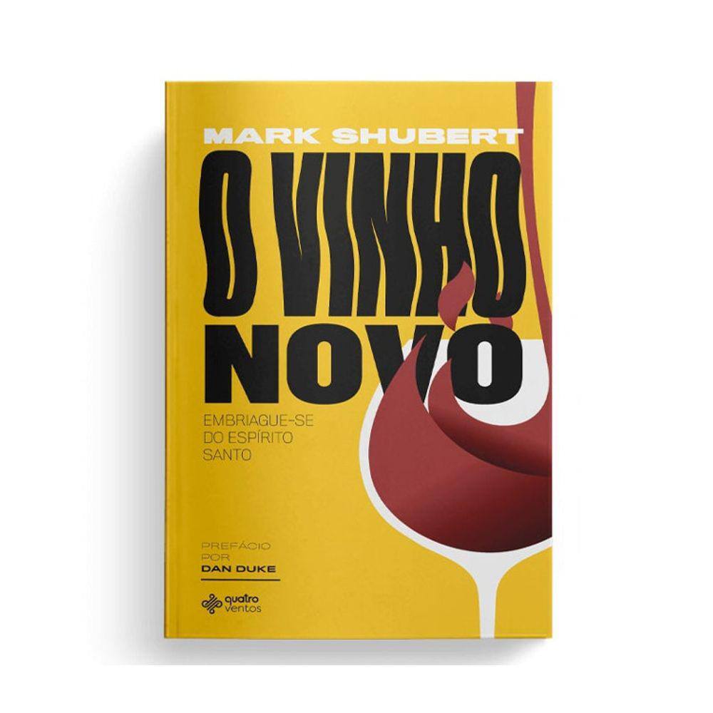 O Vinho Novo