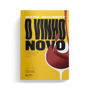 O Vinho Novo