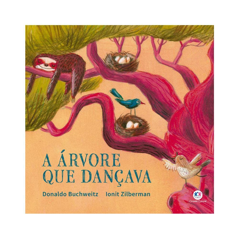 A Árvore Que Dançava