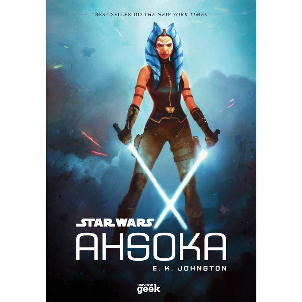 Star Wars - Ahsoka
