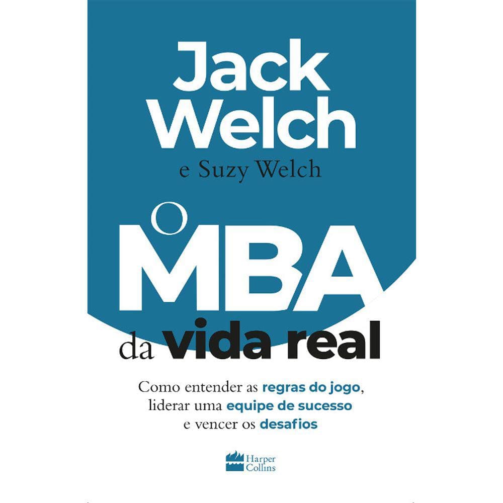 O Mba Da Vida Real
