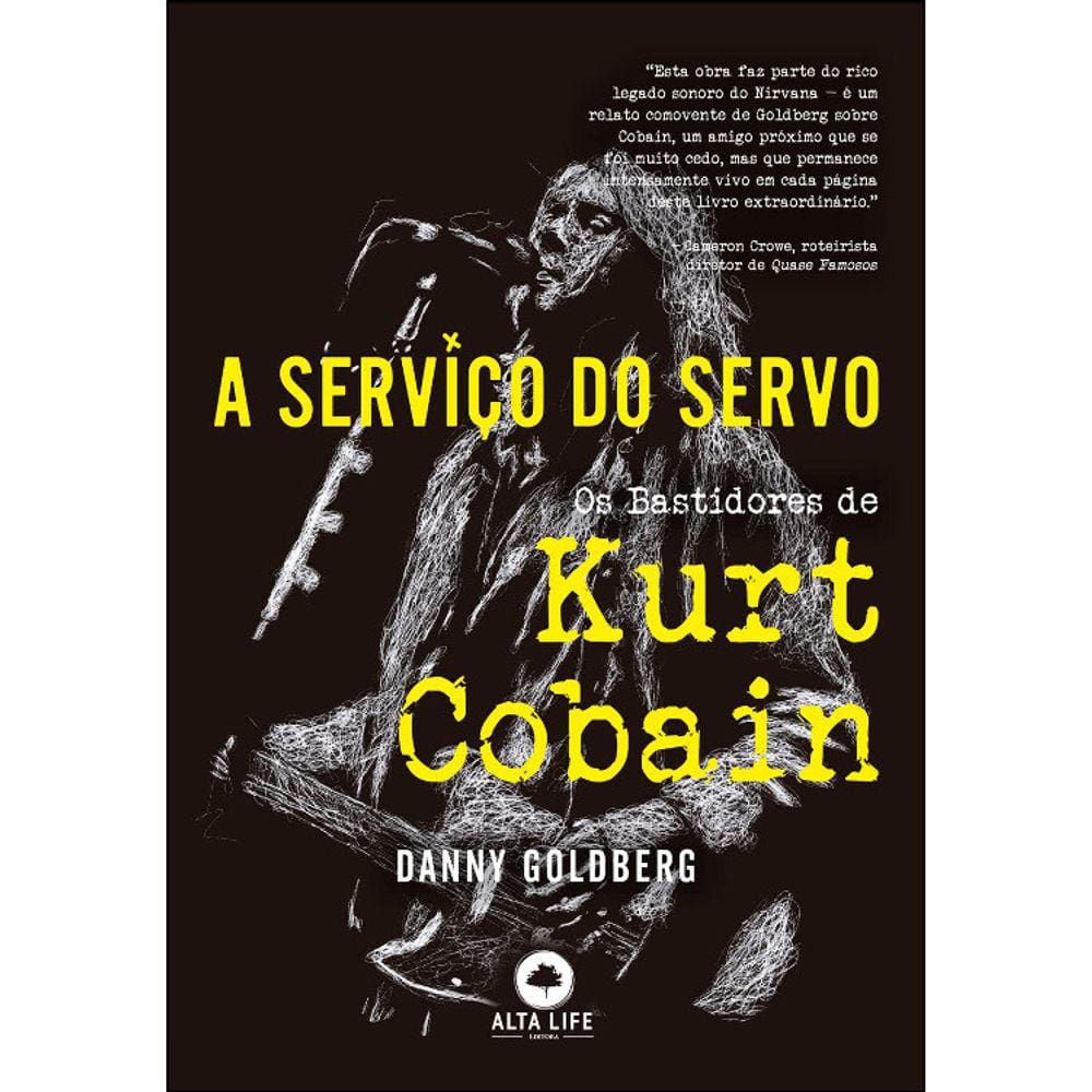 A Serviço Do Servo