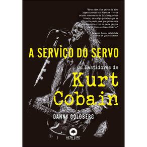 A Serviço Do Servo