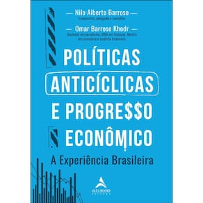Políticas Anticíclicas E Progresso Econômico