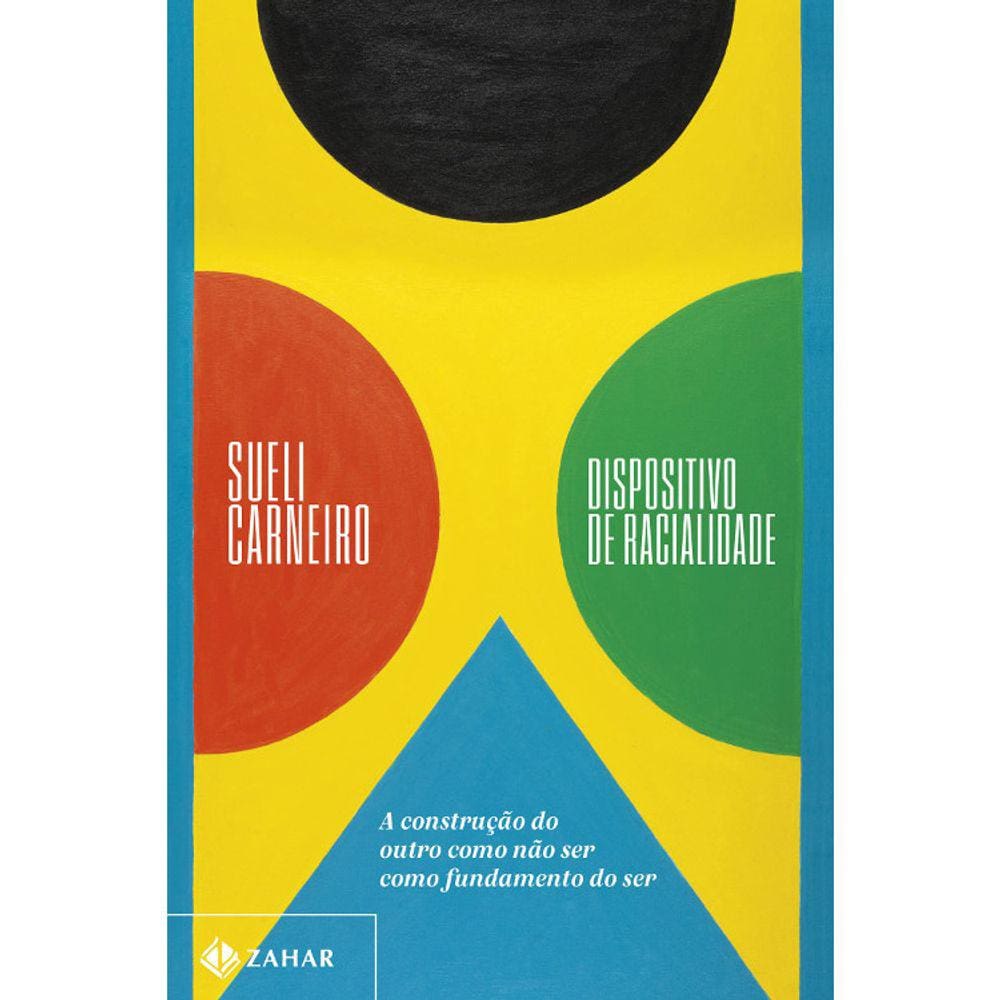 Dispositivo De Racialidade