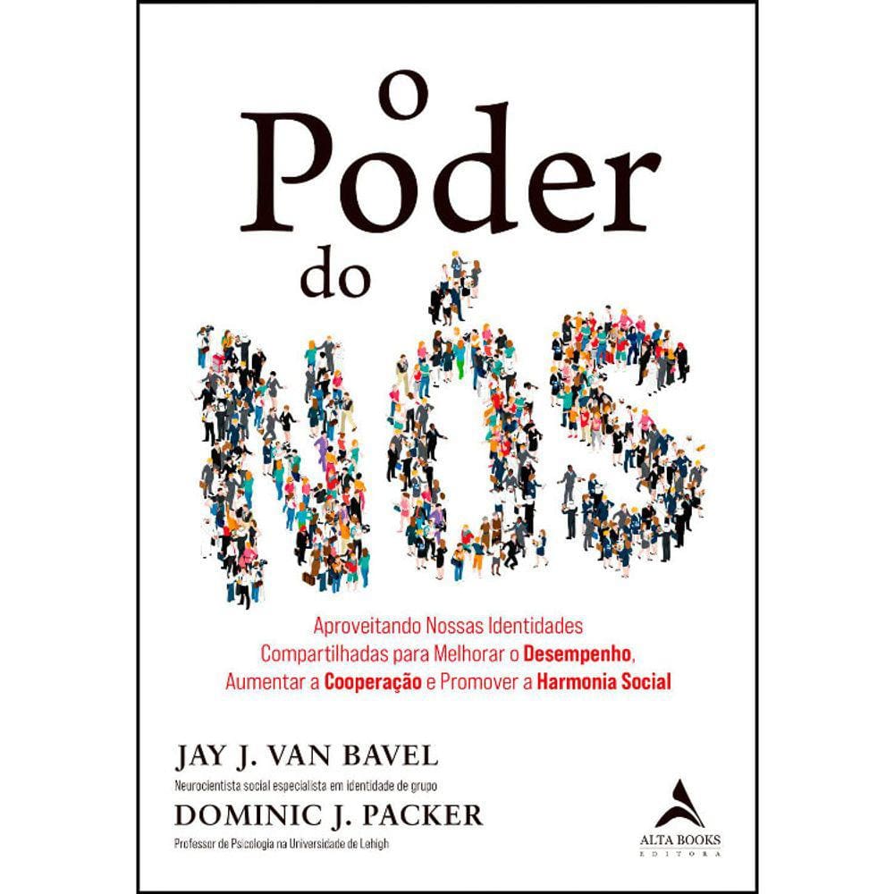 O Poder Do Nós