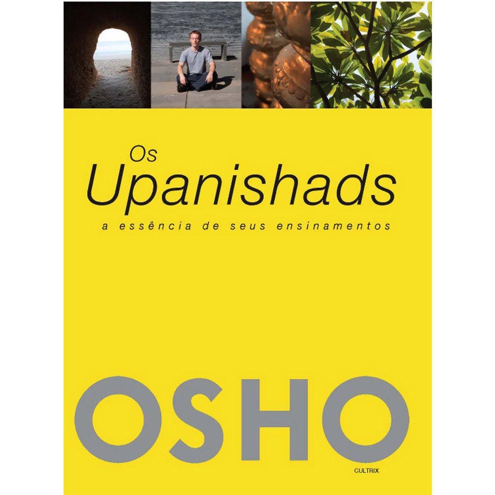 Os Upanishads