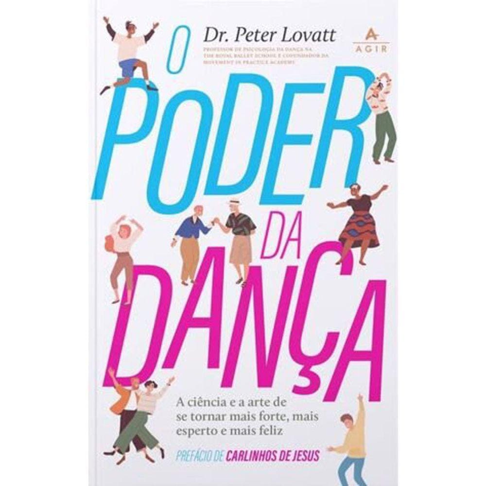 O Poder Da Dança