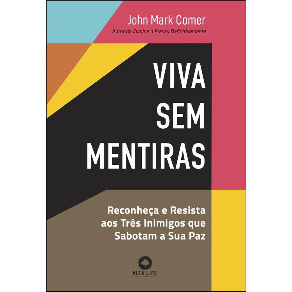 Viva Sem Mentiras