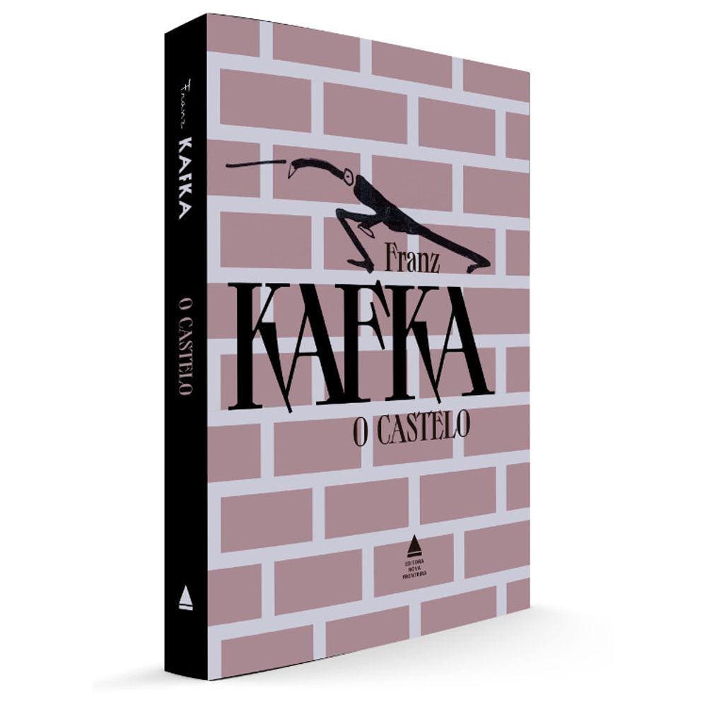 O Castelo