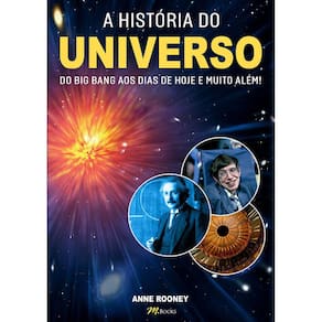 A História Do Universo