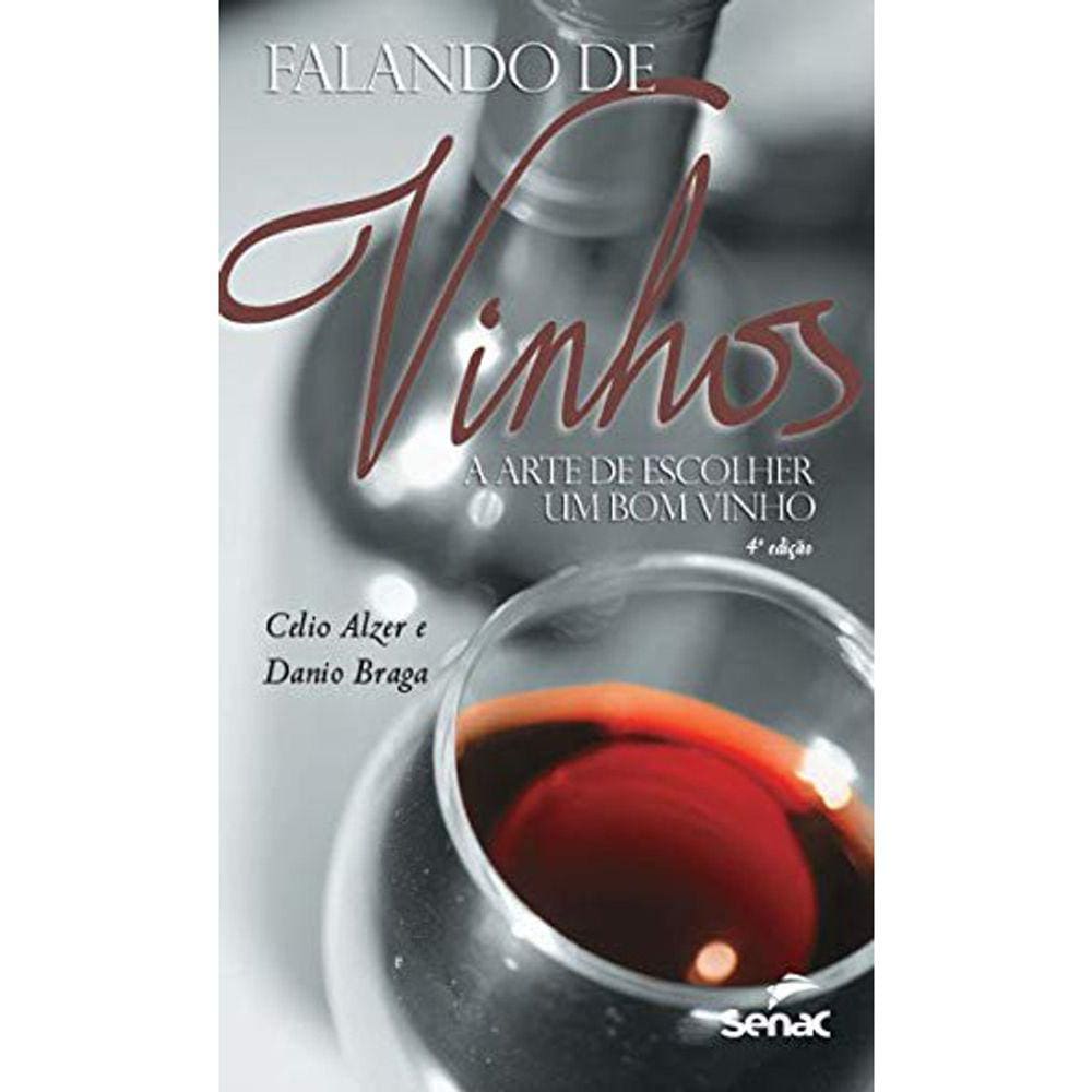 Falando De Vinhos