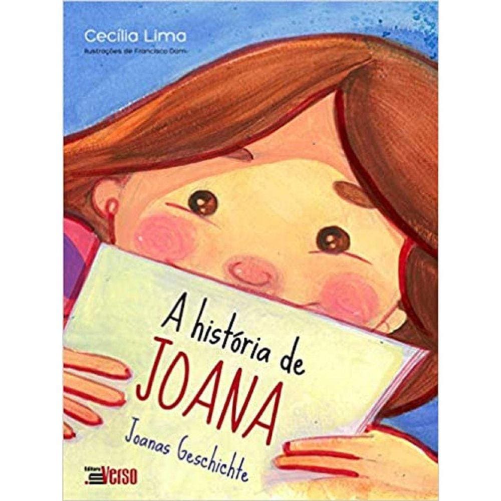 A História De Joana