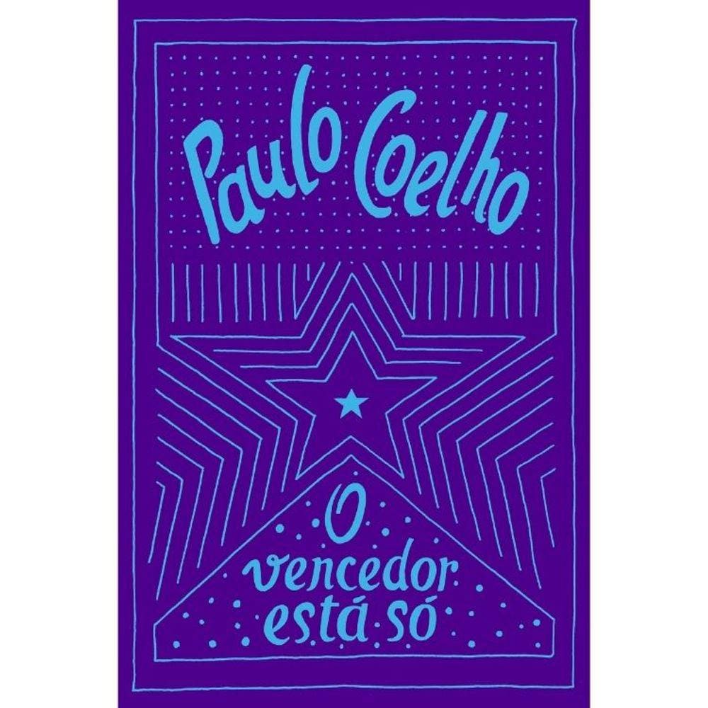 O Vencedor Está Só