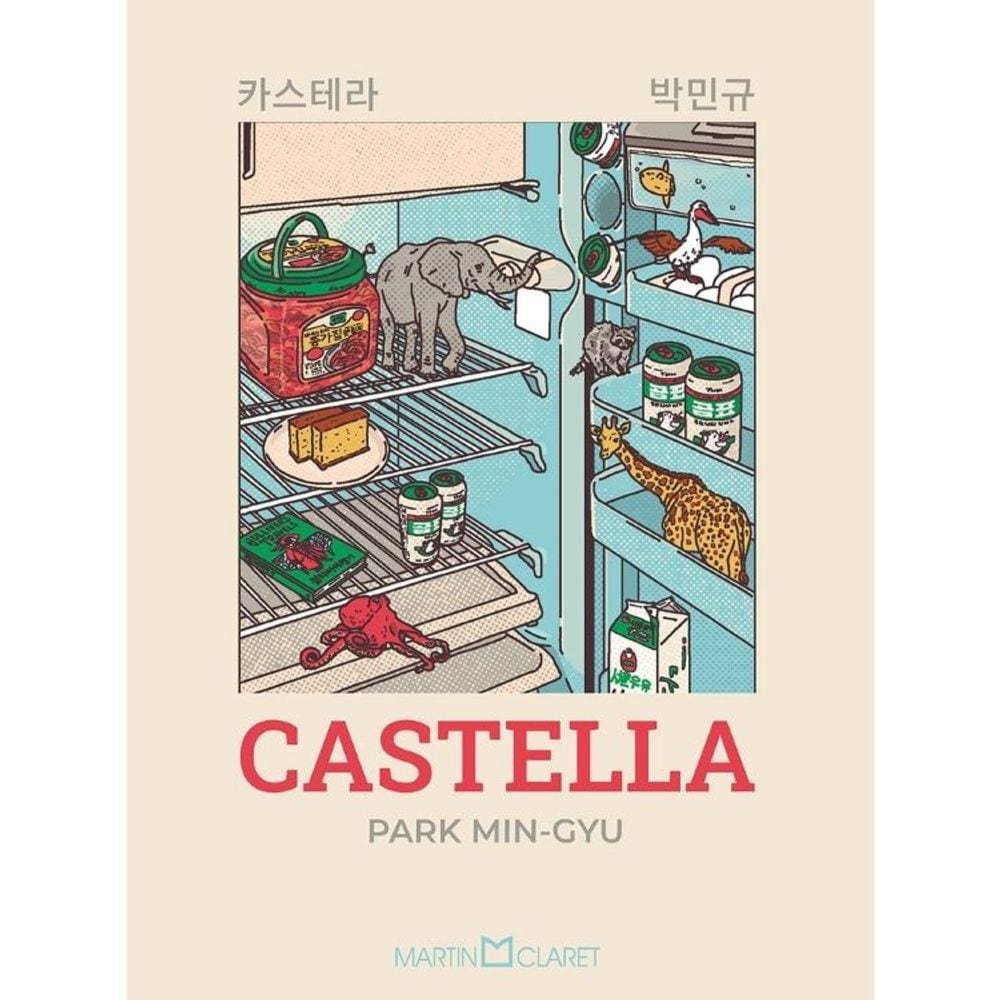 Castella