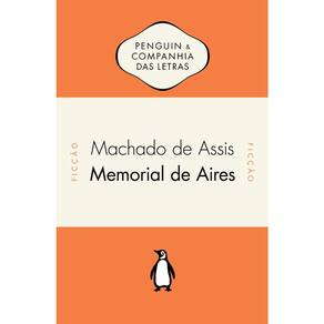 Memorial De Aires