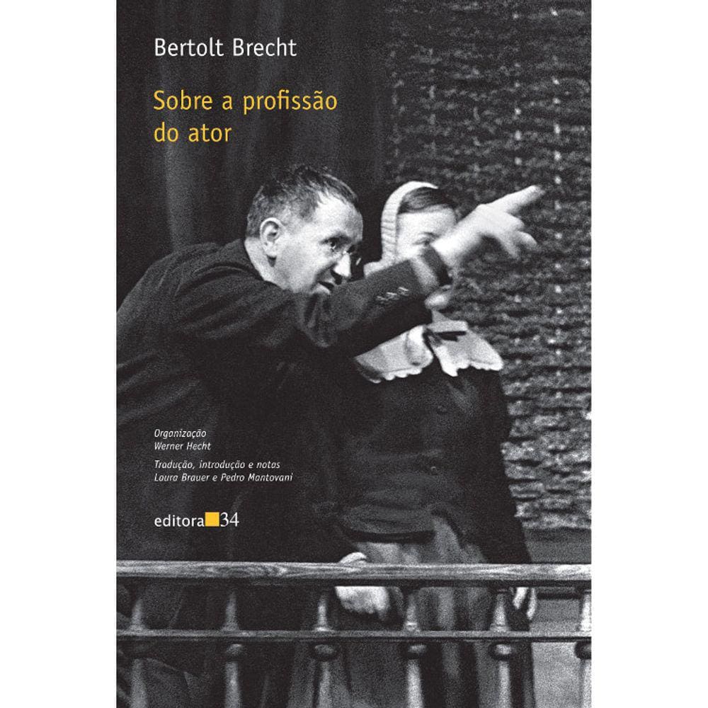 Sobre A Profissão Do Ator