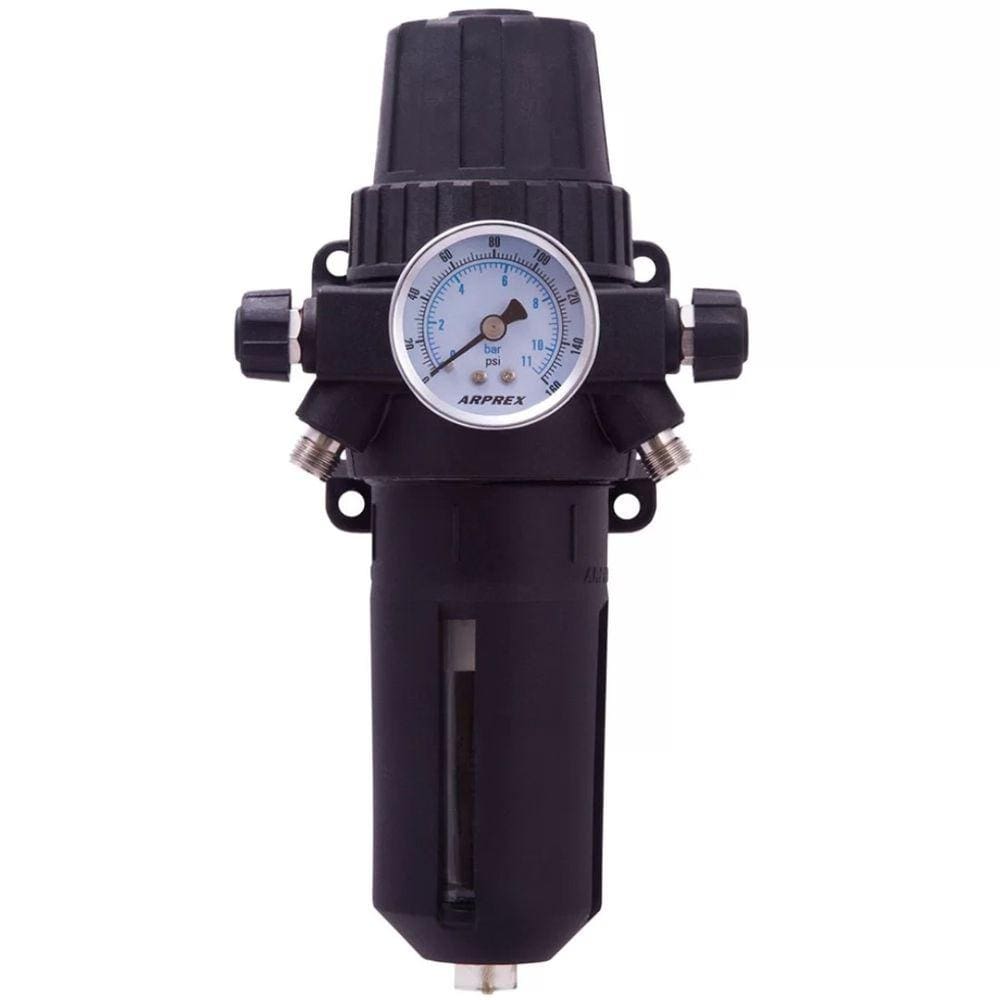 Filtro Centurium X Arprex