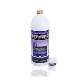 Shampoo Concentrado Blanc 1,5L - Pet Passion