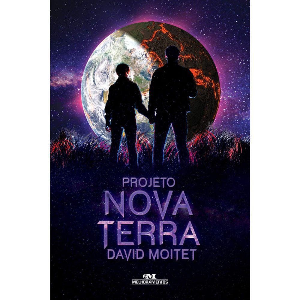 Projeto Nova Terra