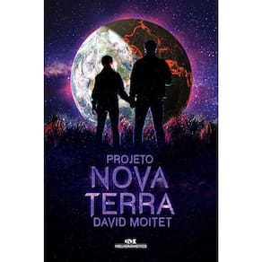 Projeto Nova Terra