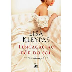 Os Hathaways - Vol 3 - Tentação Ao Por Do Sol