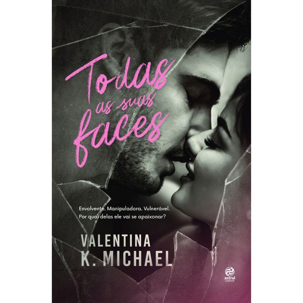 Todas As Suas Faces