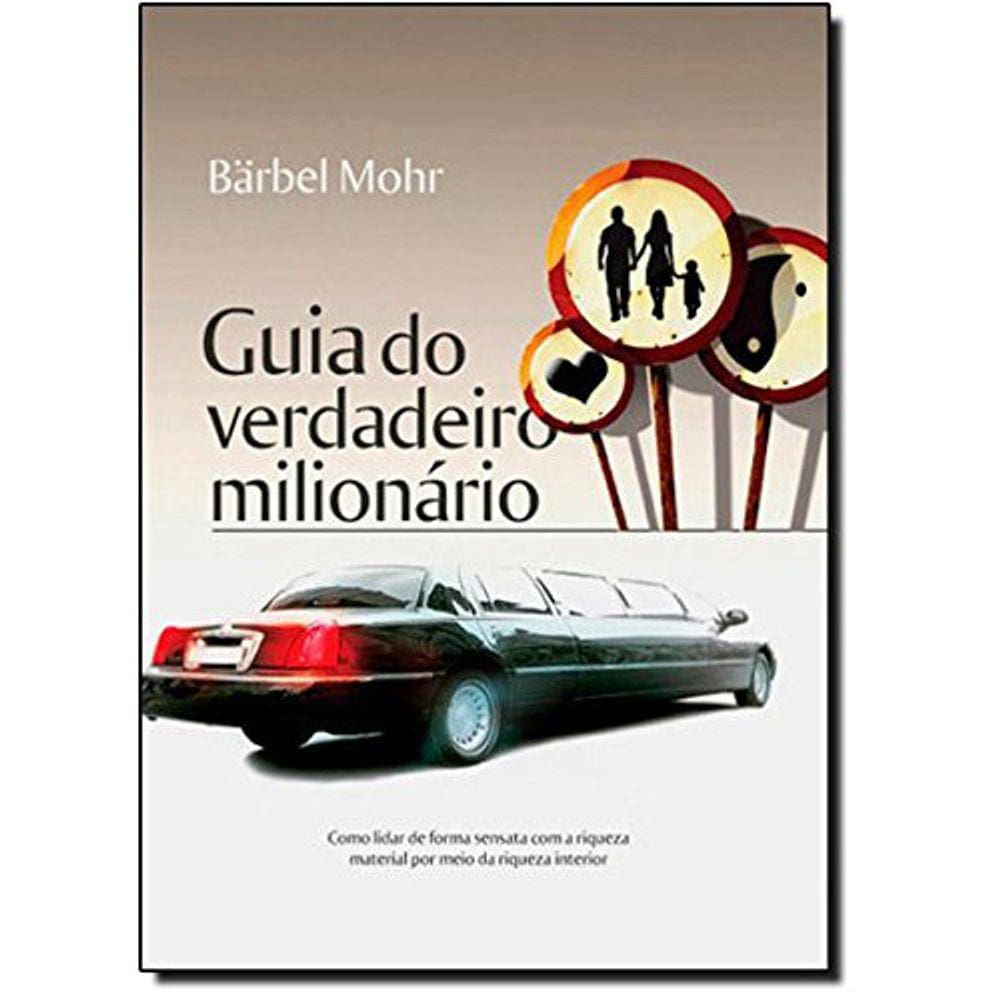 Guia Do Verdadeiro Milionário