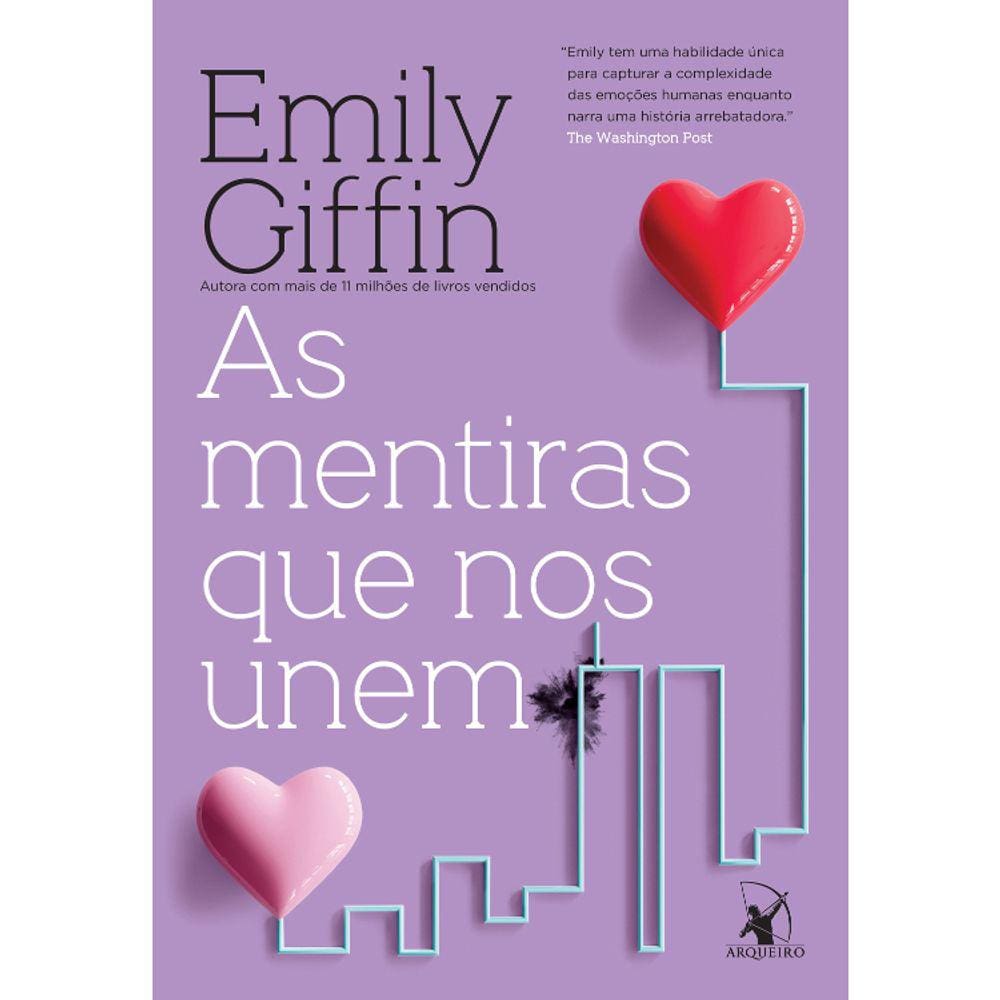 As Mentiras Que Nos Unem