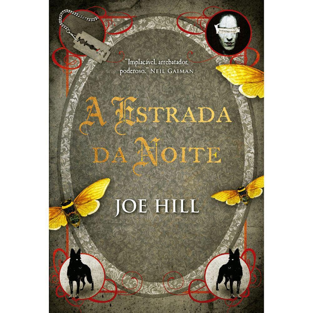 A Estrada Da Noite - Edição Luxo