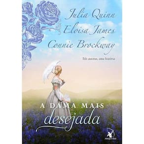 A Dama Mais Desejada - Vol 01 - A Dama