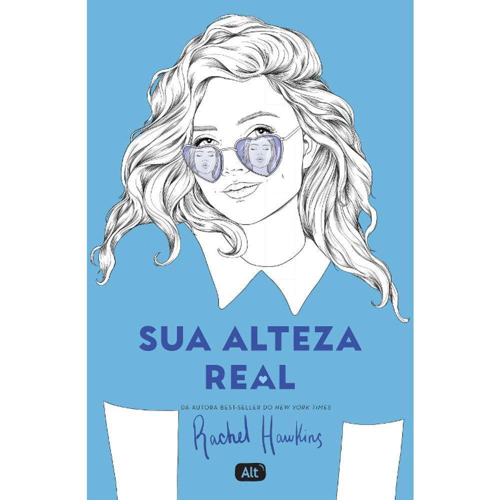 Royals - Vol 02 - Sua Alteza Real