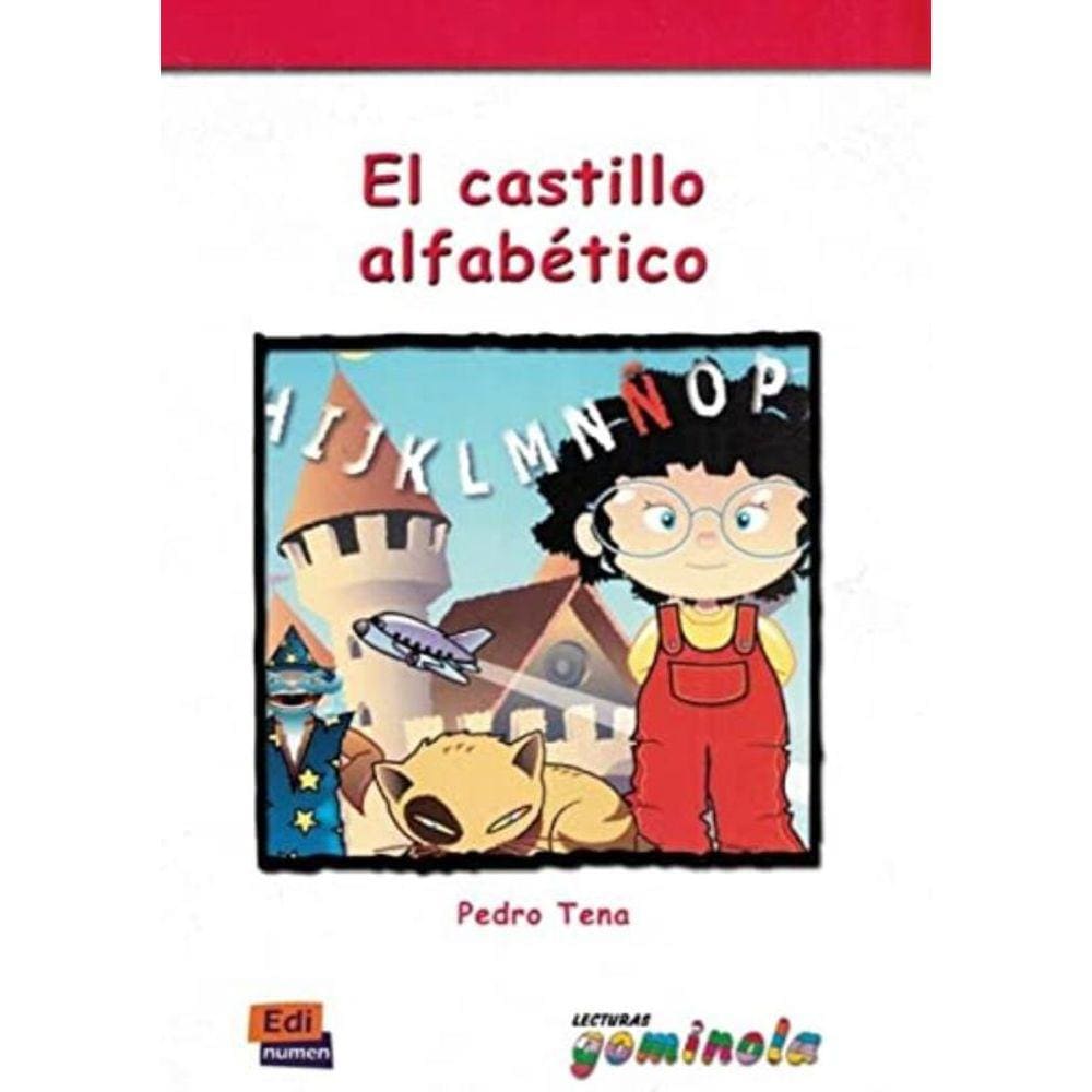 Castillo Alfabetico, El