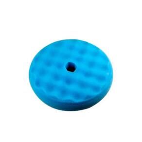 Boina Dupla Face de Espuma Azul Engate Rápido 3M 05708