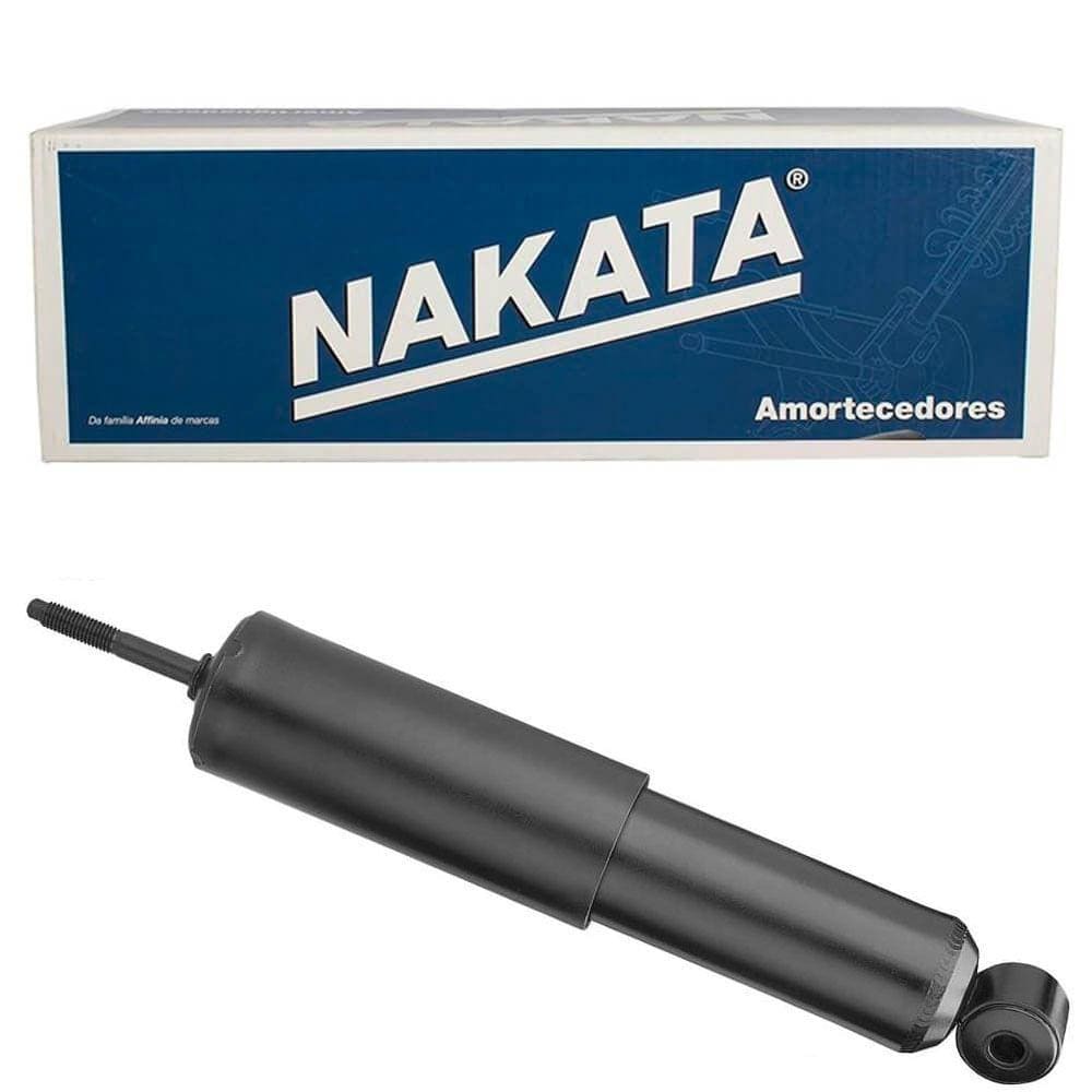 Amortecedor Besta Gs Grand 97 A 2006 Traseiro Nakata