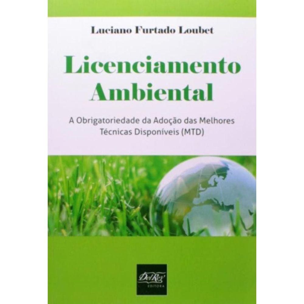 Licenciamento Ambiental                         01