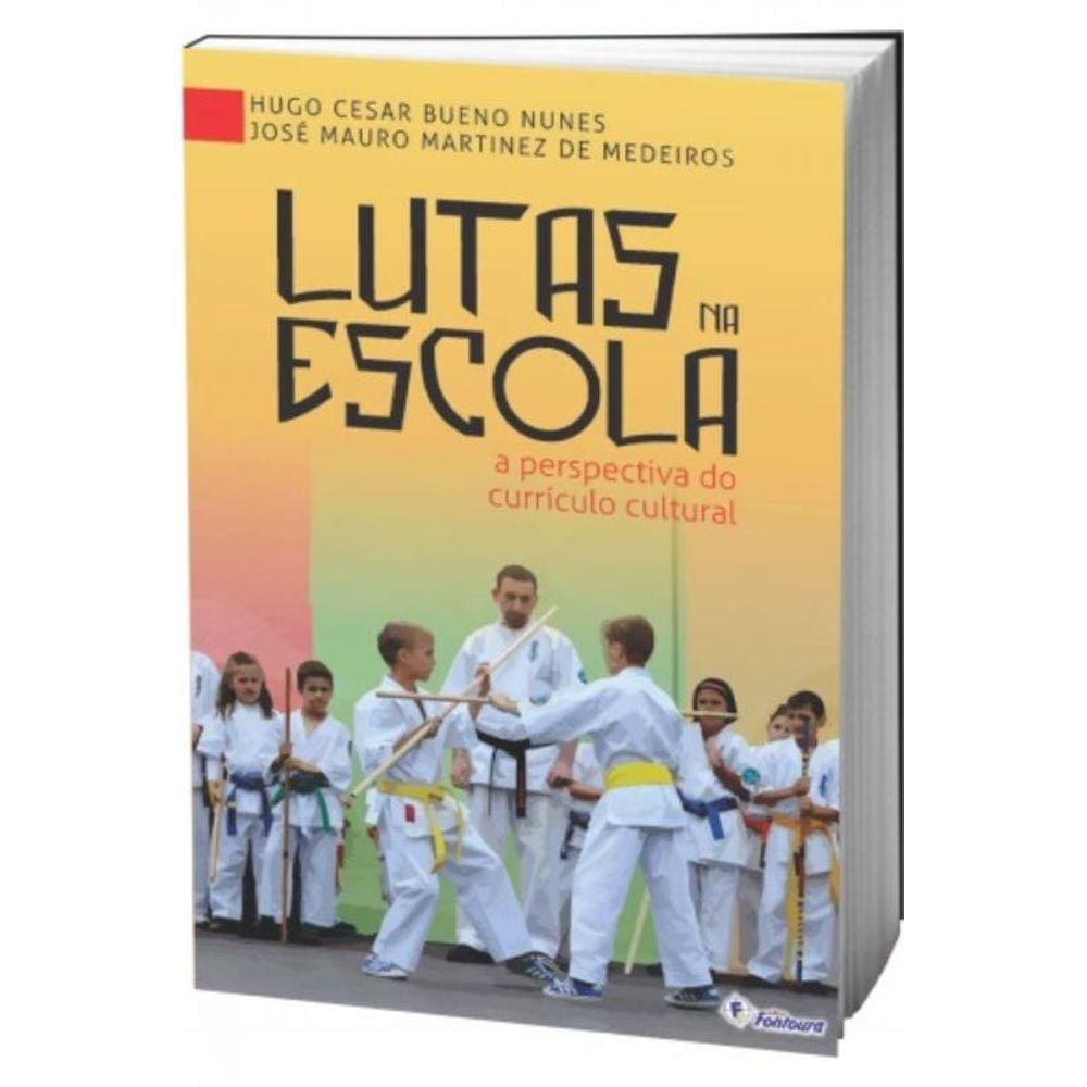 Lutas Na Escola: A Perspectiva Do Curriculo Cultur