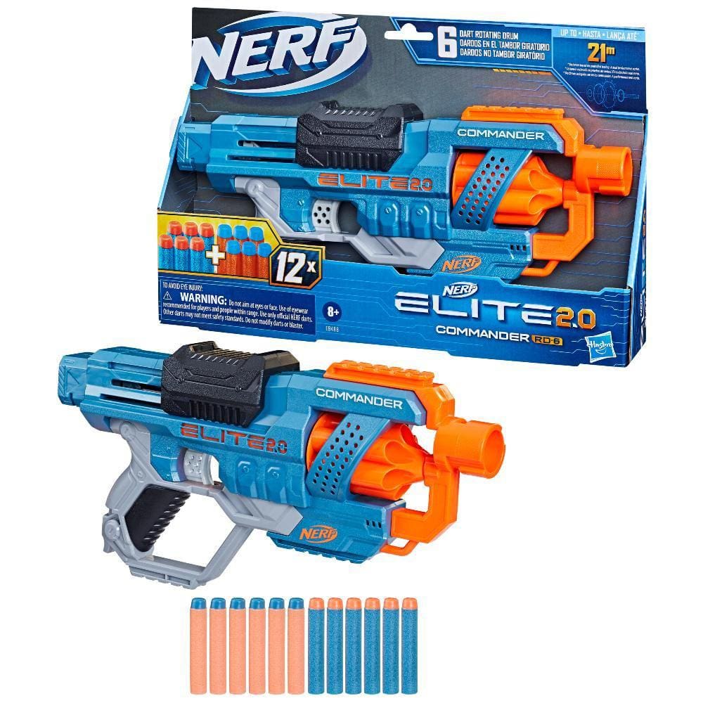 Armas armas nerf  Black Friday Casas Bahia