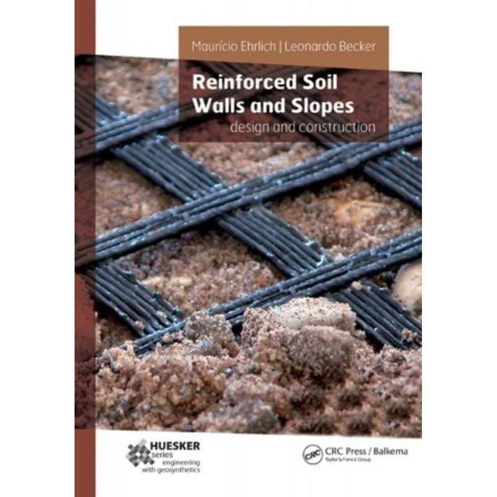 Reinforced Soil Wall And Slopes