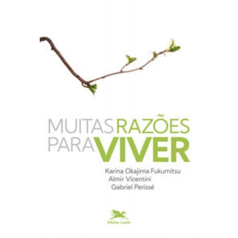 Muitas Razões Para Viver