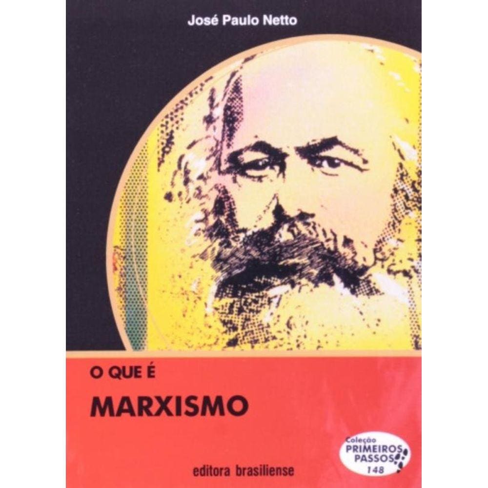 Que E Marxismo, O