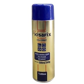 Cola Spray - Kisafix
