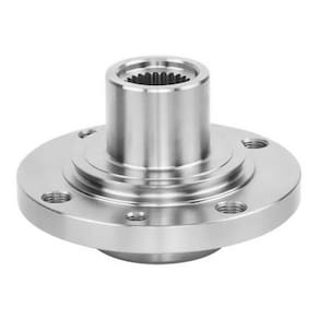 Cubo Roda Fiat Bravo Marea Stilo Dianteiro Sem Rolamento