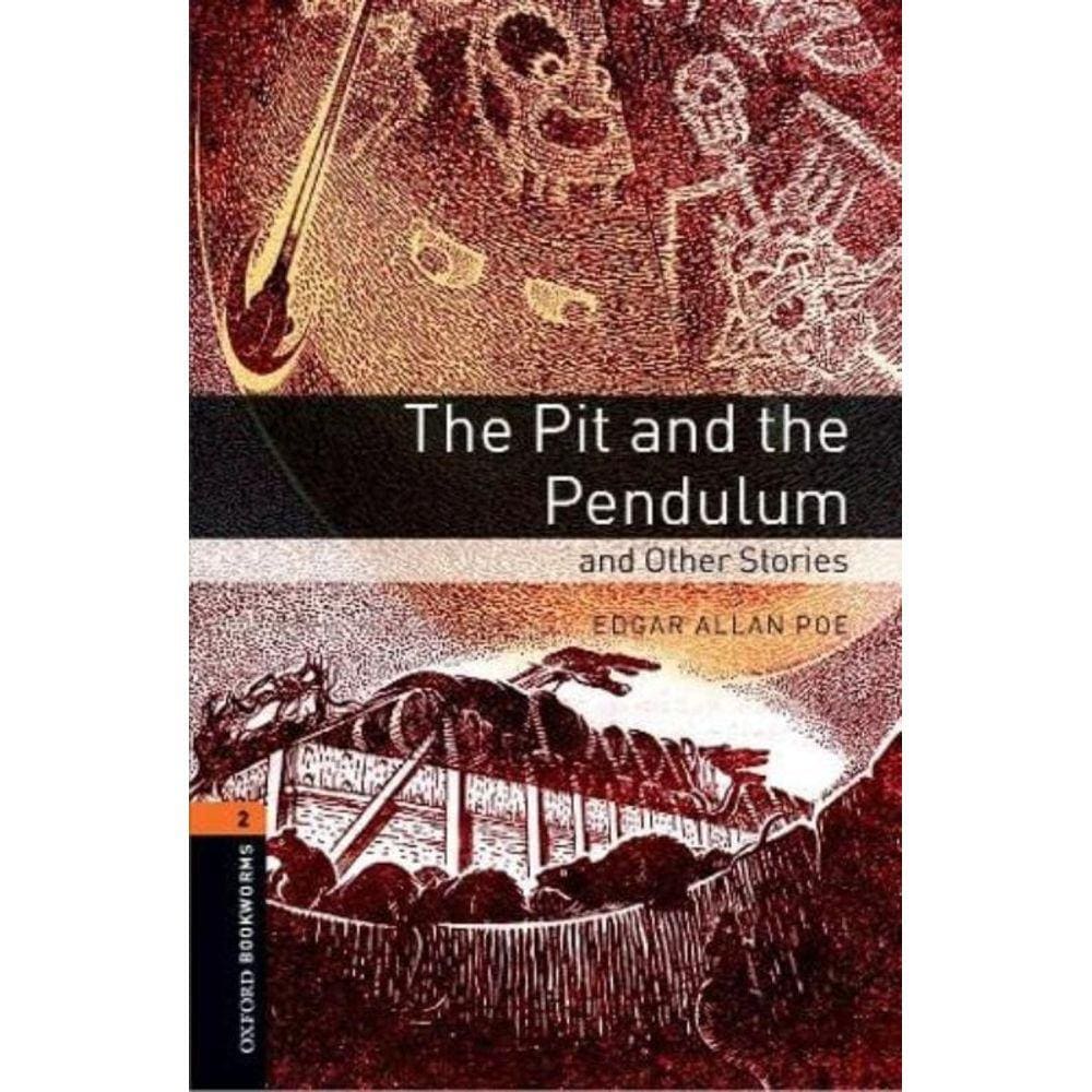 Pit And The Pendulum And Other Stories, The