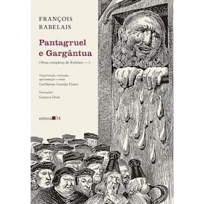 Pantagruel E Gargântua