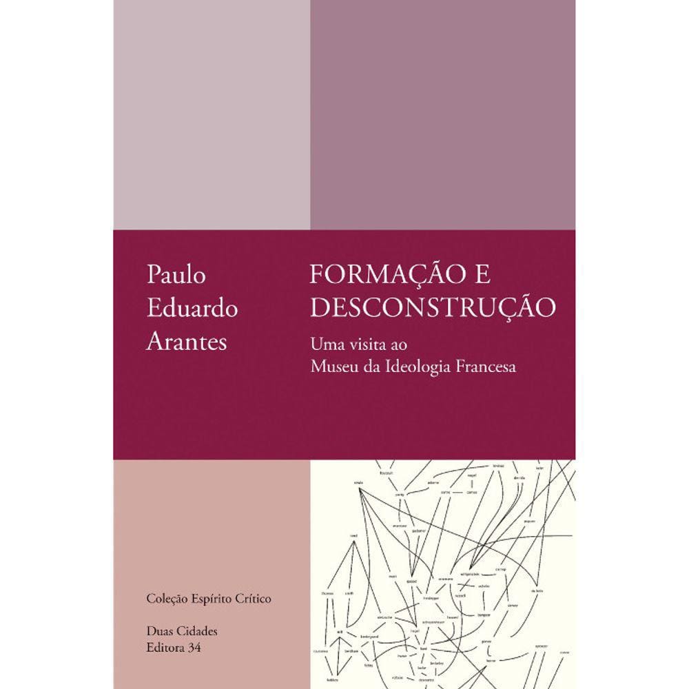 Formação E Desconstrução
