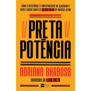 Preta Potencia