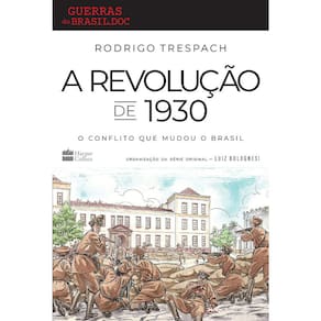 A Revolução De 1930