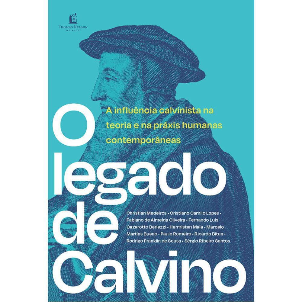 O Legado De Calvino