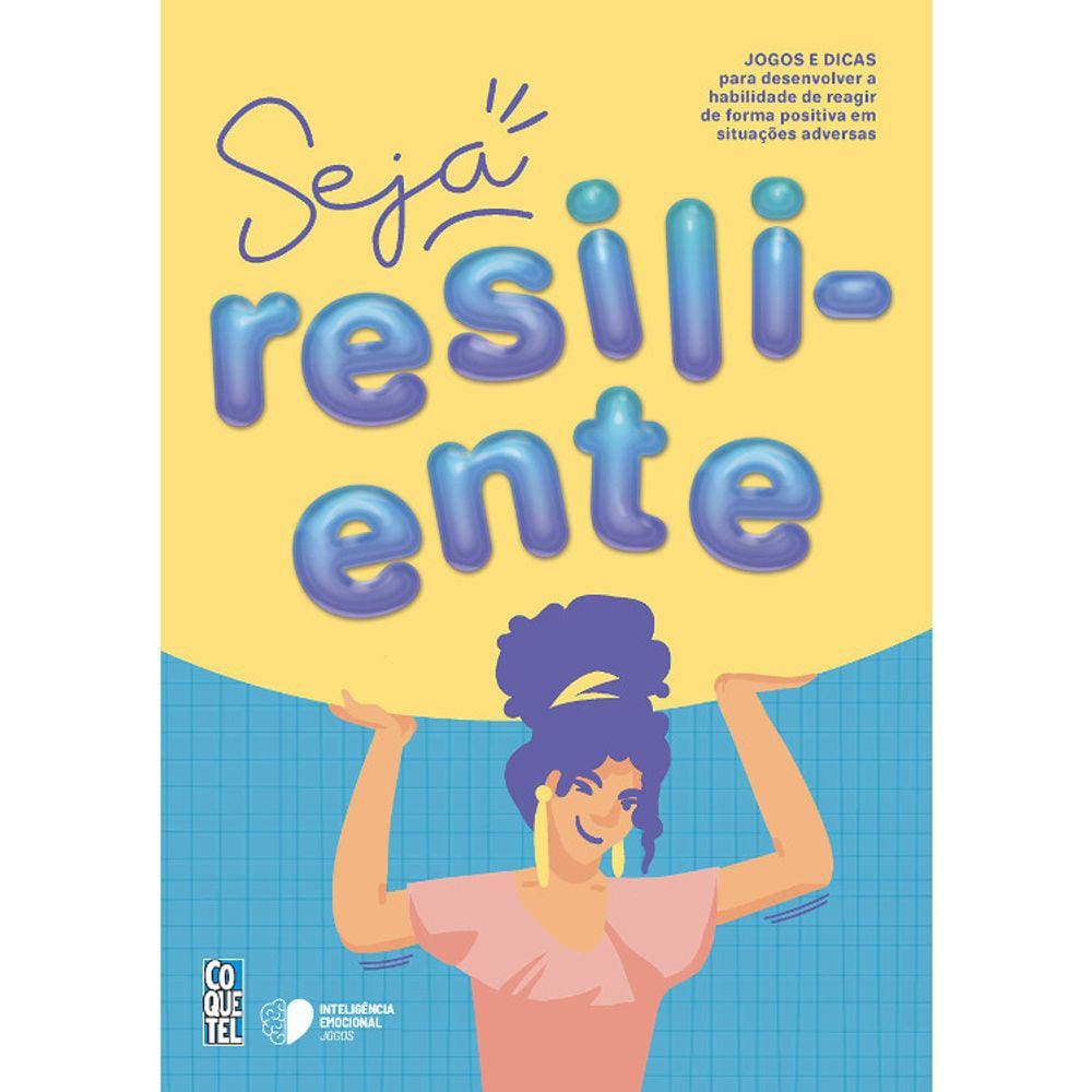 Seja Resiliente